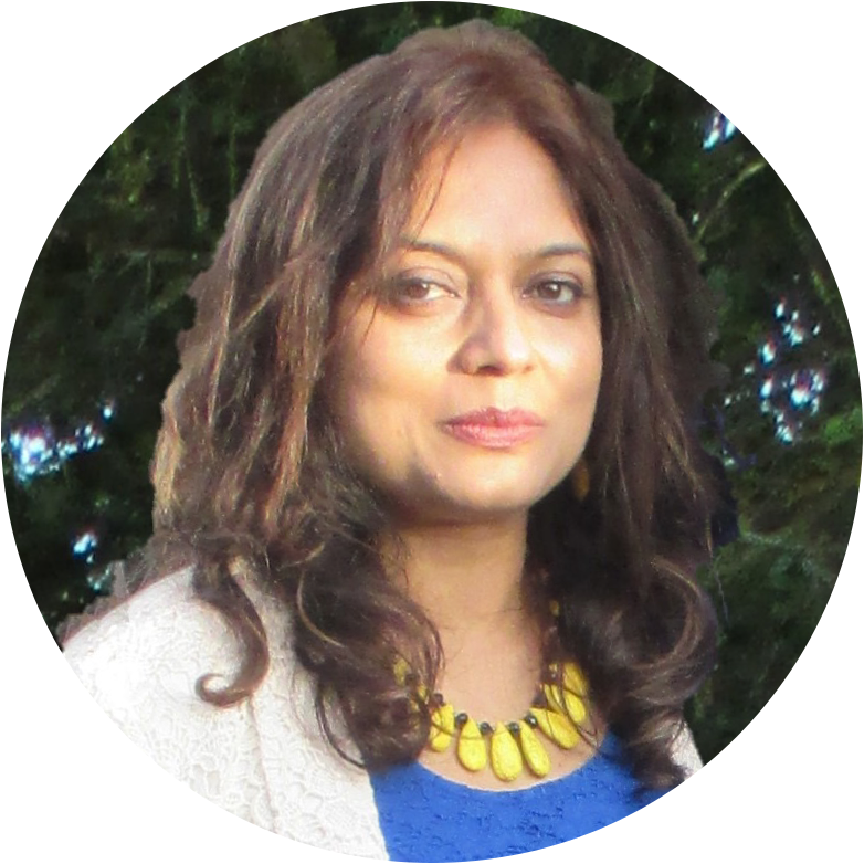 Stealth BioTherapeutics Vice President, Clinical Trials, Rekha Sathyanarayana