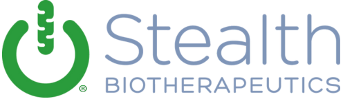 Stealth BioTherapeutics Inc.